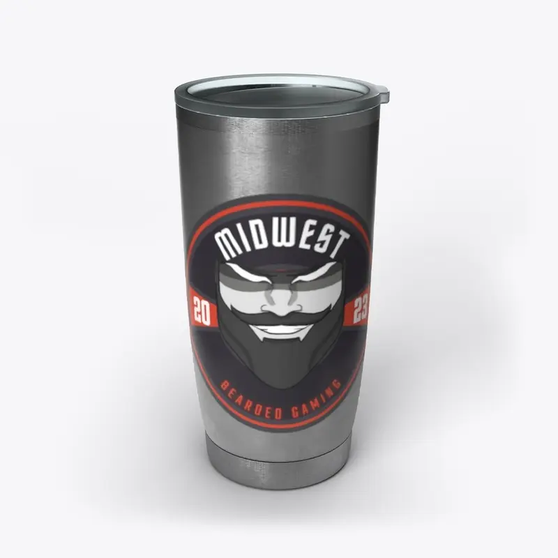 MWBG Tumbler