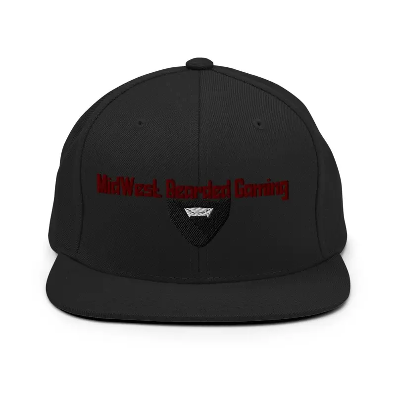 MWBG Snapback